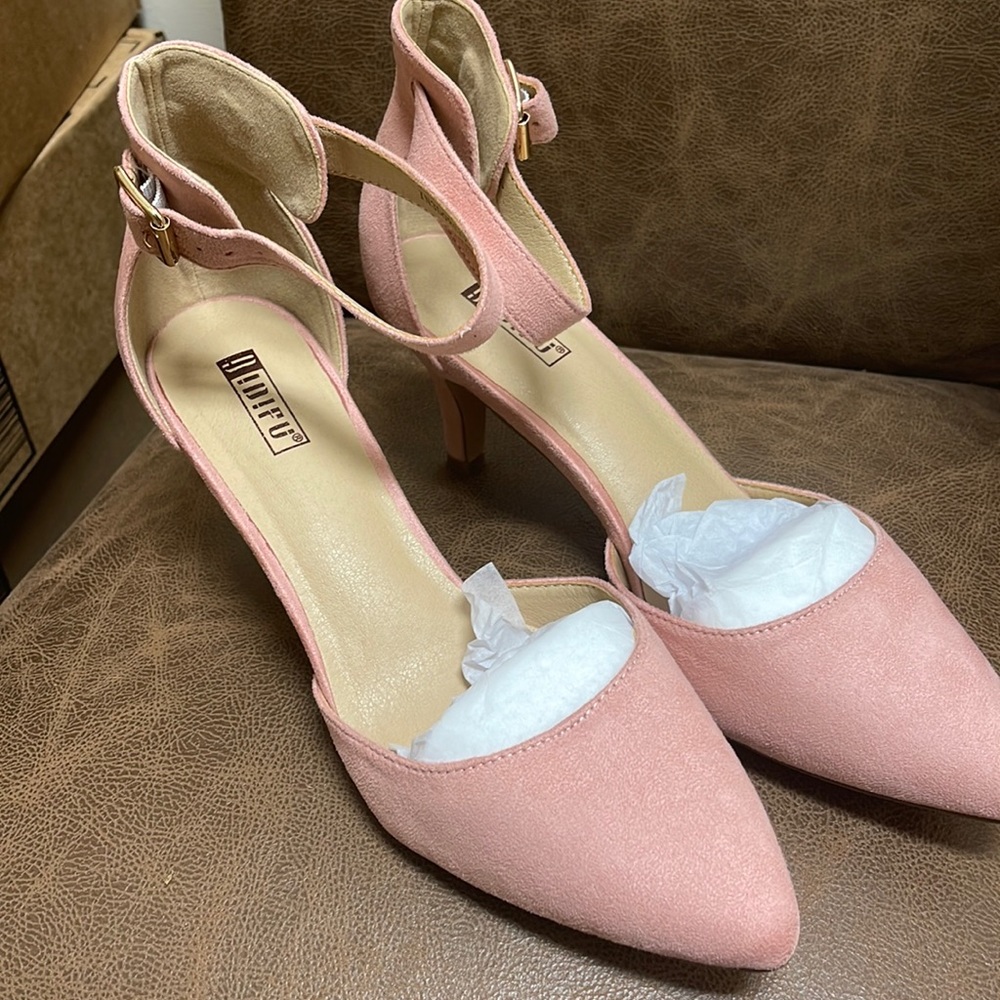 Cheap heels size 9